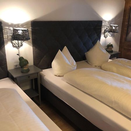 Appartements Im Weiherhof, Alpbach Luaran gambar