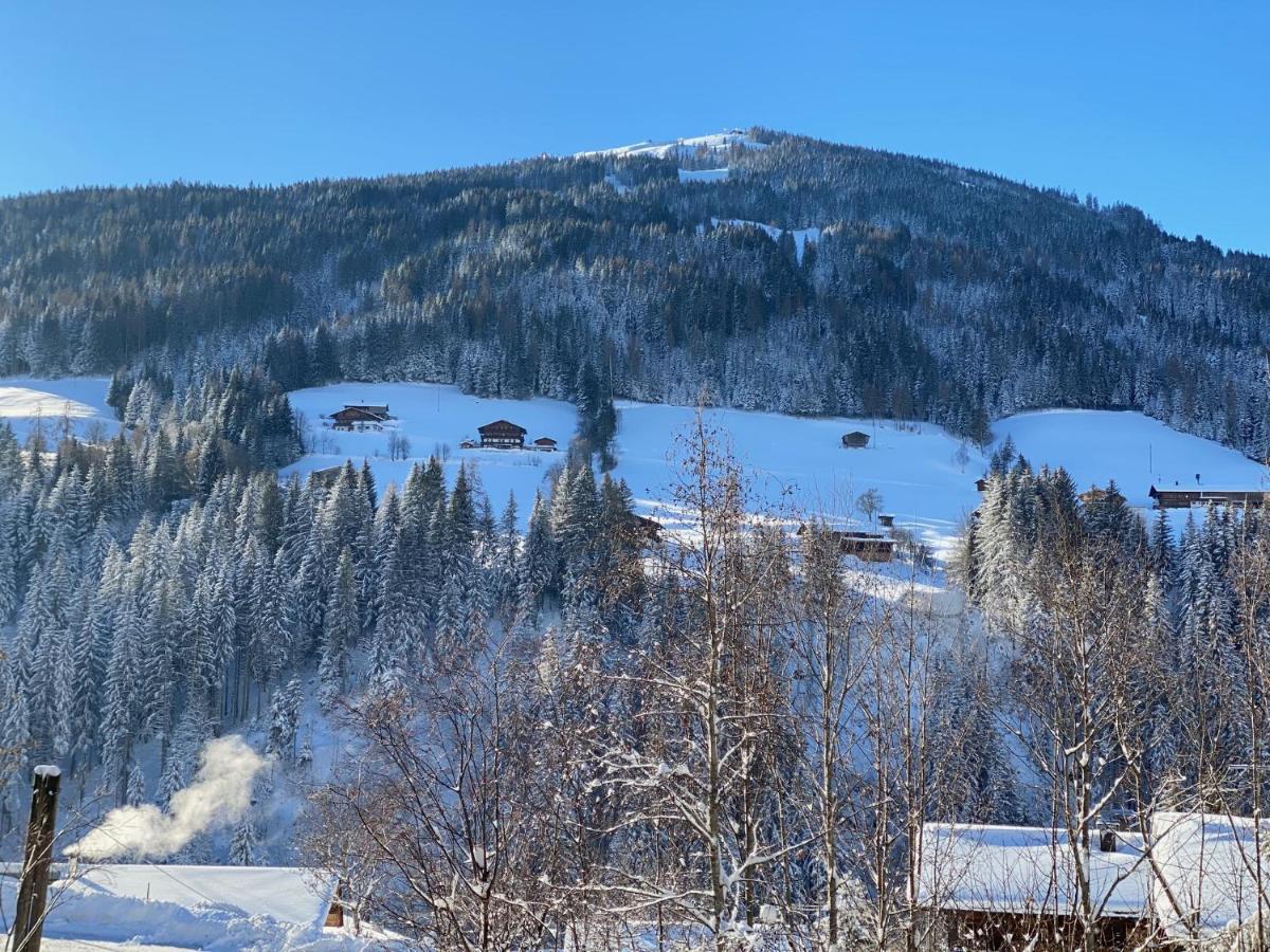 Appartements Im Weiherhof, Alpbach Luaran gambar