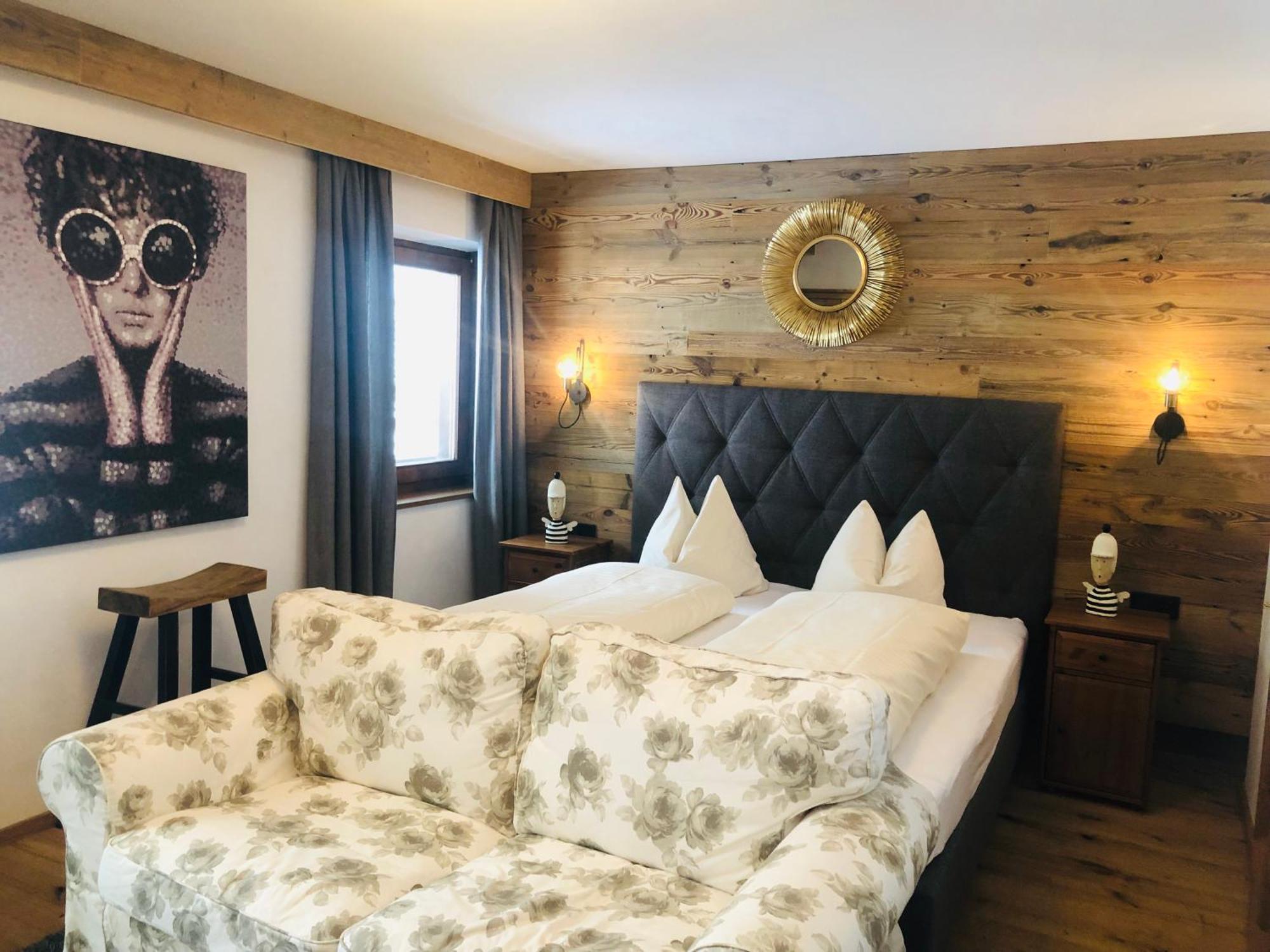 Appartements Im Weiherhof, Alpbach Luaran gambar
