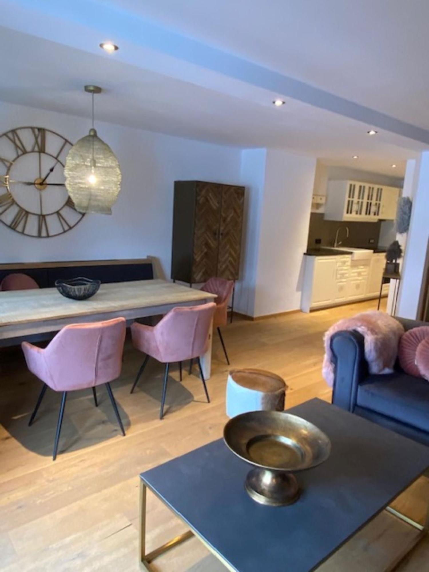 Appartements Im Weiherhof, Alpbach Luaran gambar