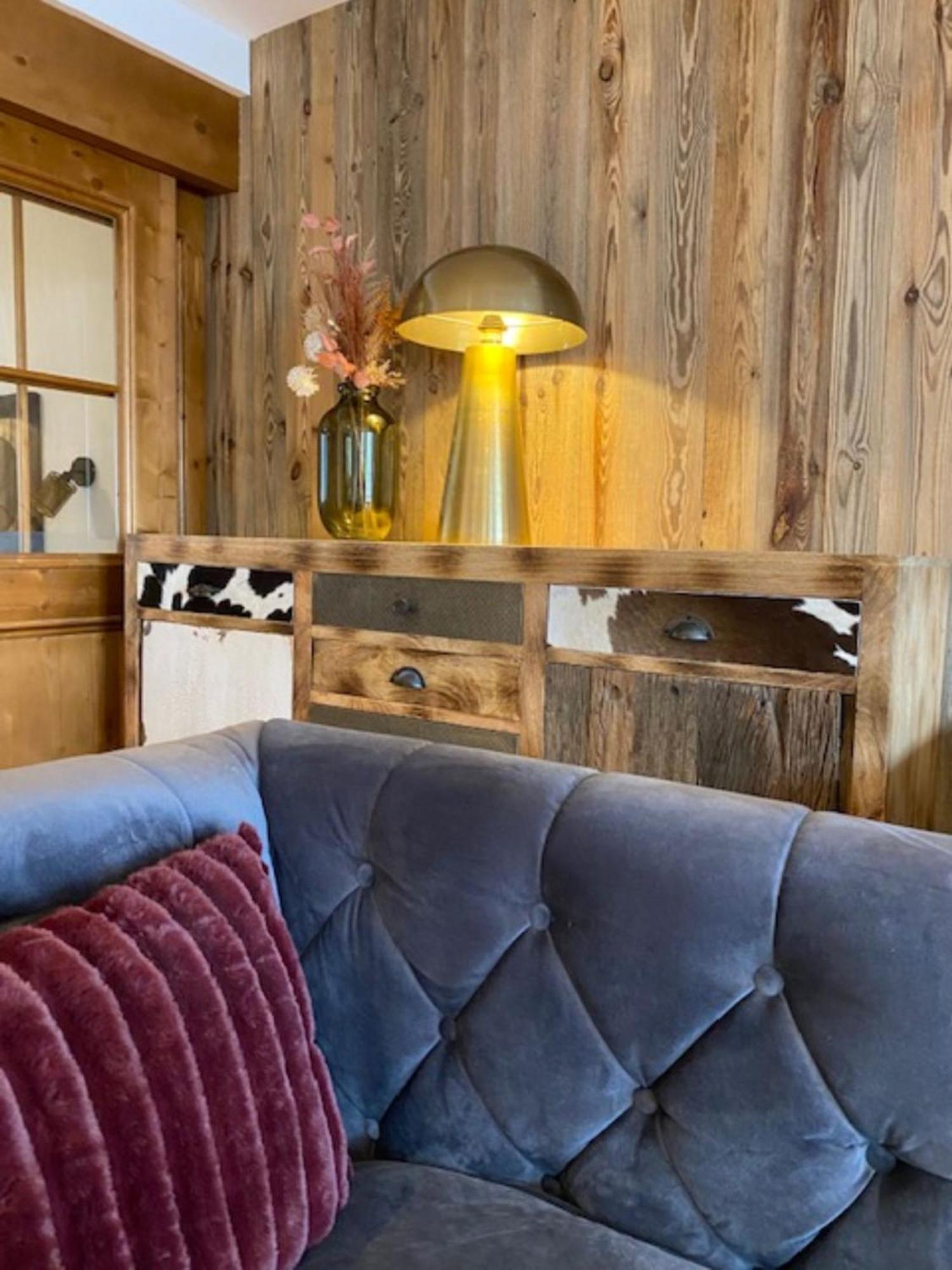 Appartements Im Weiherhof, Alpbach Luaran gambar