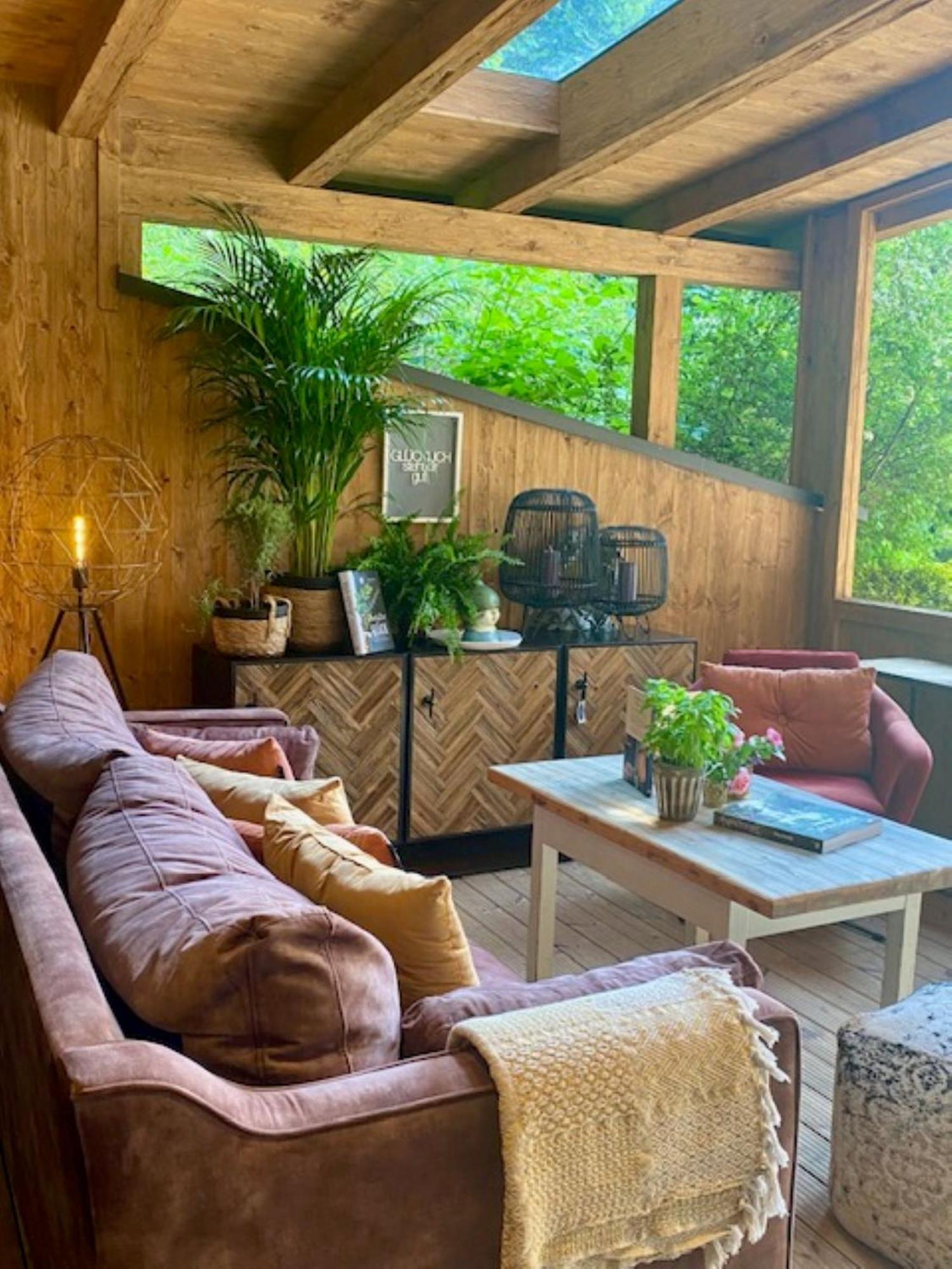 Appartements Im Weiherhof, Alpbach Luaran gambar