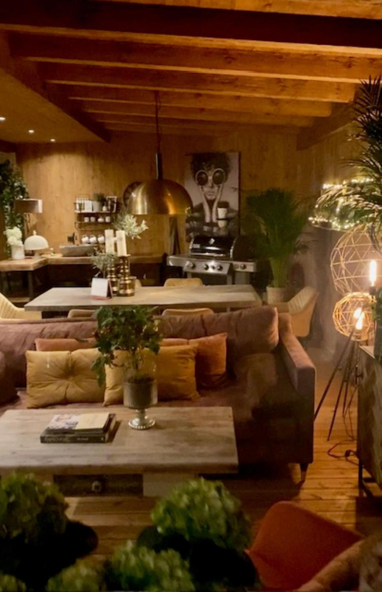 Appartements Im Weiherhof, Alpbach Luaran gambar