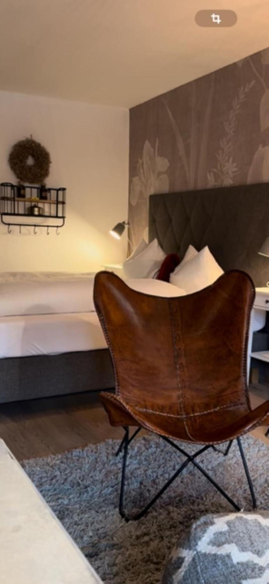 Appartements Im Weiherhof, Alpbach Luaran gambar